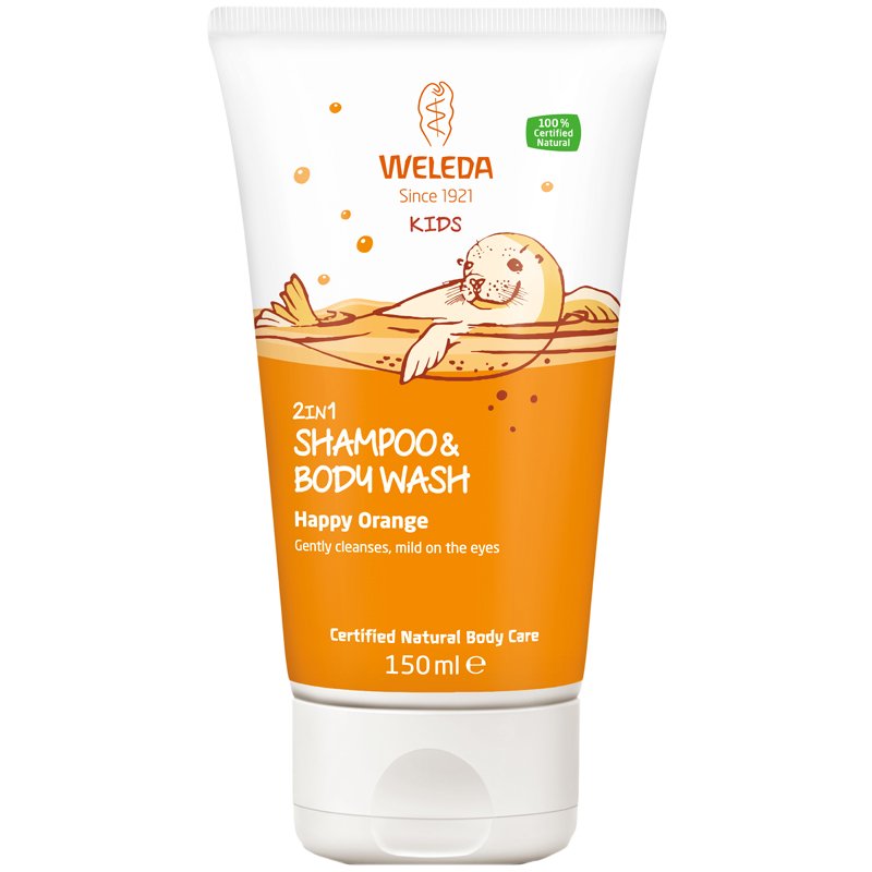 Shampoo & Suihkusaippua 120ml - 58% alennus