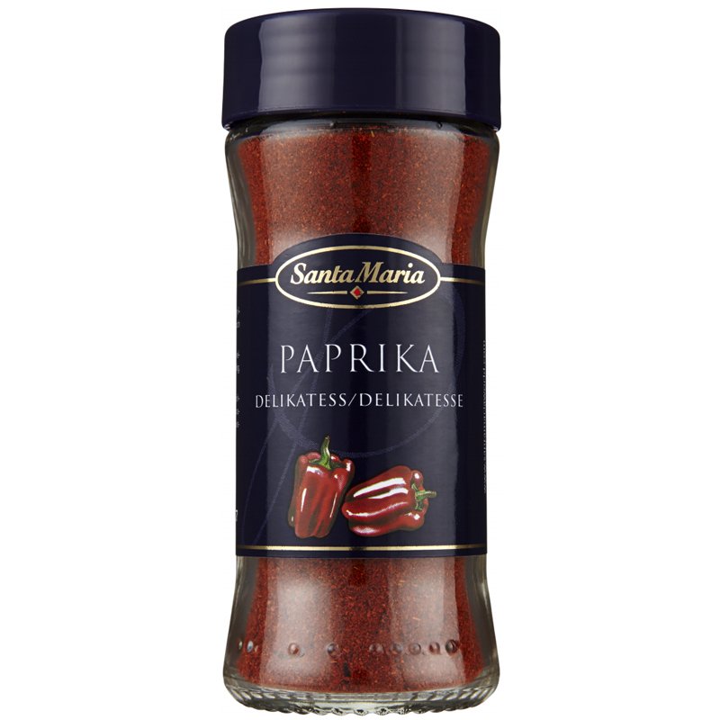Paprika 40g - 54% alennus
