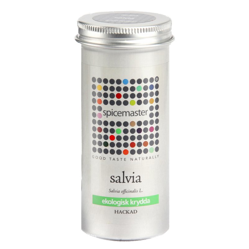 Salvia 11 g - 57% alennus